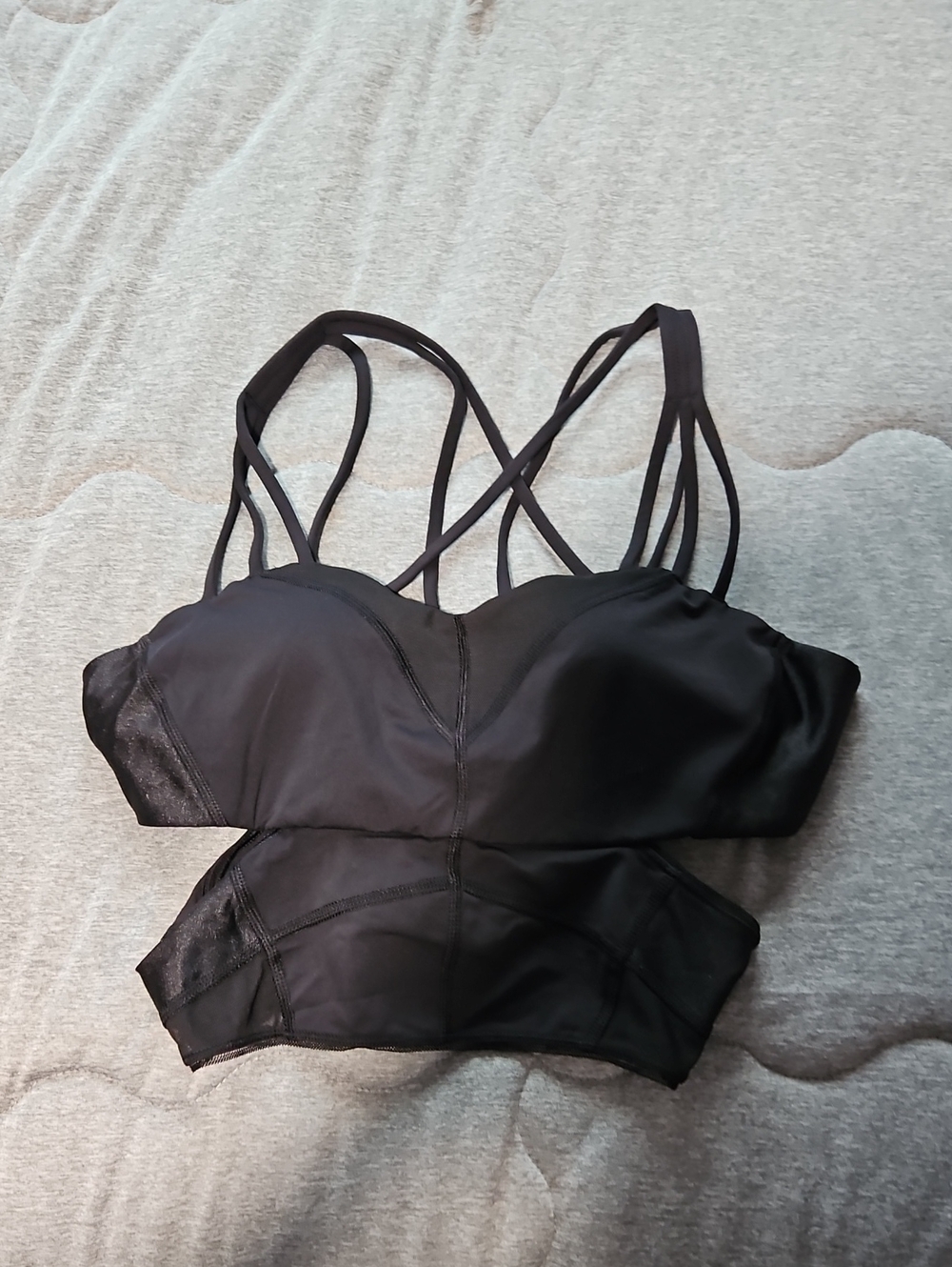 Lululemon Bra